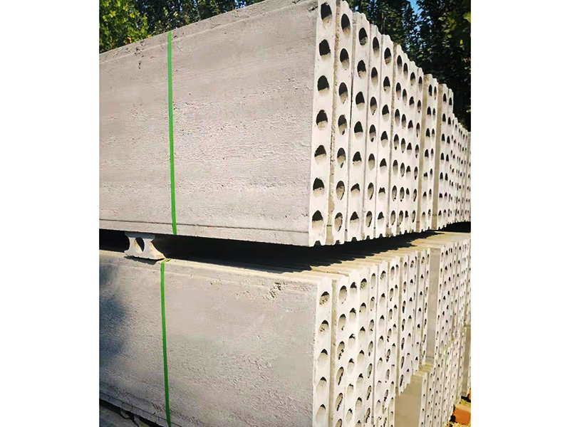 grc轻质隔墙板21