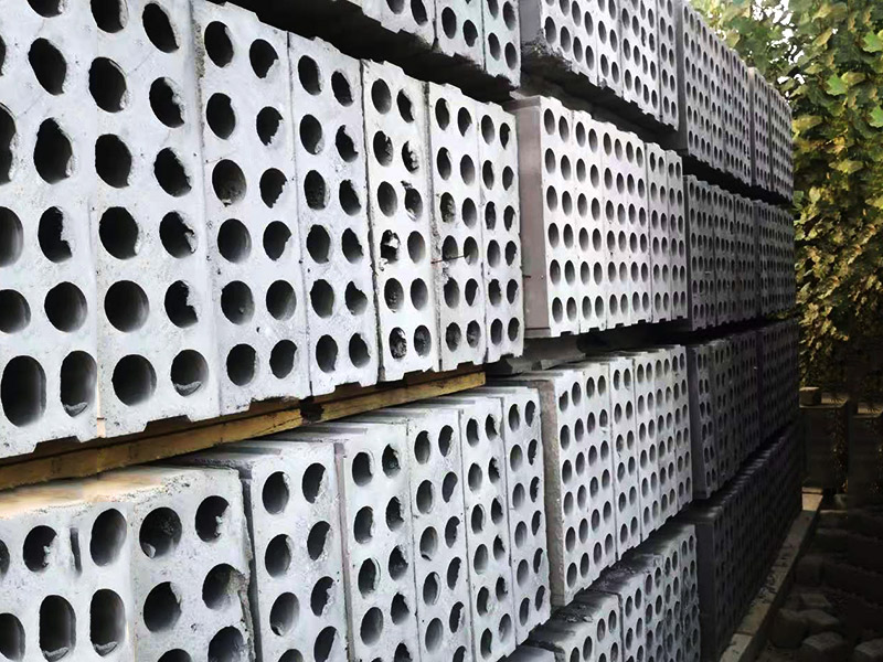 grc轻质隔墙板05