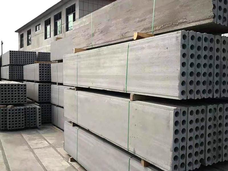 轻质隔墙板的优势有哪些