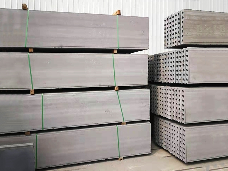 轻质隔墙板质量验收时有哪些标准