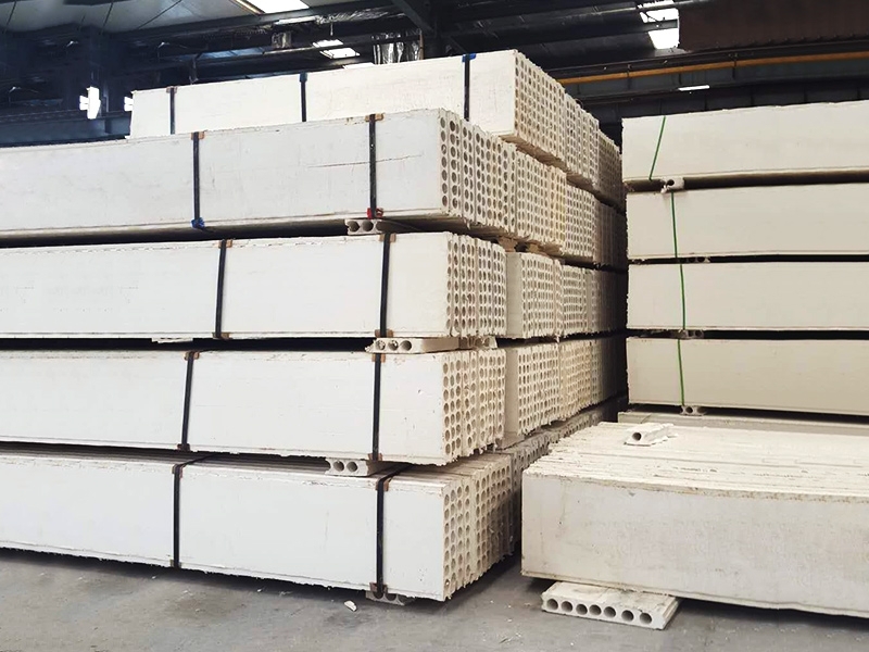 轻质隔墙板是否可以循环利用